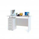 Стол компьютерный с тумбой