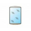 Ксюша зеркало ЗР-101 