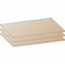 Мелисса полки ПЛ-105 (3шт.) к ШК-802 