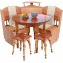 Кухонный угол Мария 7 мини