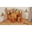 Кухонный угол Мария 7 макси