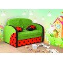 Тахта "Мася-9" (божья коровка)