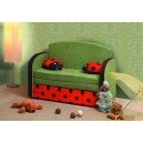 Тахта "Мася-9" (божья коровка)