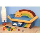 Тахта "Мася-6" (радуга)