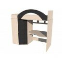 Кровать ИЧП 15-01 М ТЕХНО