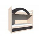 Кровать ИЧП 15-02 М ТЕХНО