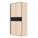 Шкаф угловой НМ 009.02 ТЕХНО