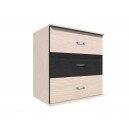 Комод НМ 009.10 ТЕХНО