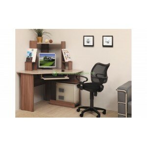 Стол компьютерный ПКС-7