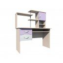 Стол для компьютера НМ 009.19-01 МОДЕРН