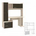 Стол компьютерный Брайтон