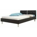 Кровать "Анжелика" 1600