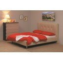 Кровать "Треви-1" (1600)