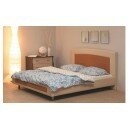 Кровать "Треви-2" (1400)