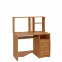 Стол компьютерный Комфорт-4 СКР