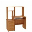 Стол компьютерный Комфорт-5 СКР