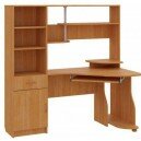 Стол компьютерный Комфорт-8 СК