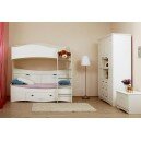 Набор мебели Прованс комплектация 3