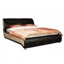 Камилла кровать 1400 б/м