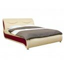 Камилла кровать 1400 с подъемным механизмом