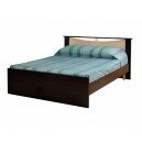 Кровать НМ 008.18