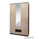 Шкаф комбинированный НМ 002.033-01 Оскар