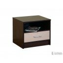 Тумба прикроватная НМ 011.15 Оскар