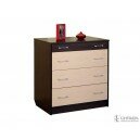 Комод НМ 011.01
