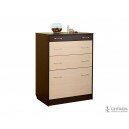 Комод НМ 011.02