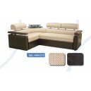 Диван угловой Парнас-3