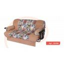 Диван аккардион Соната