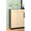 Тумба под обувь Финал