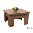 Стол журнальный - трансформер Латте