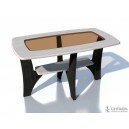 Стол журнальный НМ 013.90-03