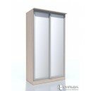 Шкаф-купе НМ 013.59-01 2Z