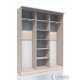 Шкаф-купе НМ 013.60 3Z