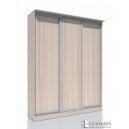 Шкаф-купе НМ 013.60-01 3ЛДСП