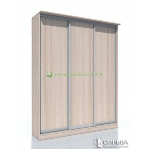 Шкаф-купе НМ 013.60-01 3ЛДСП