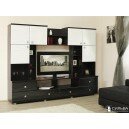 Стенка Эвита Страйп НМ 010.30