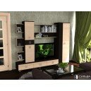 Стенка Альянс НМ 010.16