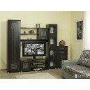 Стенка Элегия НМ 010.10