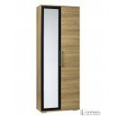 Шкаф для одежды Севилья НМ 013.36