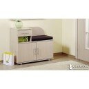 Тумба для обуви НМ 011.07