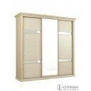 Шкаф Классик НМ 013.12