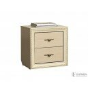 Тумба прикроватная Классик НМ 013.11