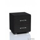 Тумба Шоколад НМ 010.22