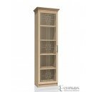 Шкаф комбинированный Франко НМ 013.53-03 РС