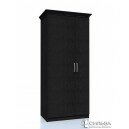 Шкаф для одежды Франко НМ 013.02-01