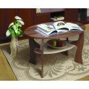 Стол журнальный "Маджеста-4"