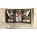 Полка навесная "ПК-3"